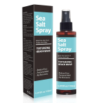 Sea Spray, tekstureeriv meresprei, meresprei juuksesprei, lokkide ja rannalainete pihusti juustele, niisutav ja juuksesprei 150 ml One size sinine