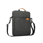 Tahvelarvuti &otilde;lakott IPad air pro 12.9 , IPad Air 10.9 Surface Go 3/2 Galaxy Tab A 10 jaoks, S&uuml;learvuti vutlar k&auml;ekott portfell 13.3 inch tumehall v&auml;rv