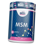 Met&uuml;&uuml;lsulfon&uuml;&uuml;lmetaan, MSM 500, Haya 180 kork (03405008) 180caps