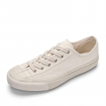 Vabaajajalatsid, lame tald, mugavad, madala kontsaga, libisemiskindlad, meestele, 2024 uus mood, lihtsad, l&otilde;uend, &uuml;hev&auml;rvilised, vabaajajalatsid, suveks 36nv valkjas v&auml;rv