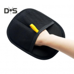 1/2/3 tk Kahepoolne lemmikloomade hooldamise kinnas korduvkasutatav kasside karvade eemaldaja koerte massaažikindade hari vannikarva hooldamiseks 1pc