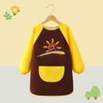 Multifilm Baby Veekindel rinnat&uuml;kk Joonistamine Riided Lasteaed Toitmine M&auml;&auml;rusevastased mittepestavad pikkade varrukatega p&otilde;lled t&uuml;drukutele ja poistele M