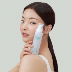 Fushidin Derma Trouble Bubble Cleanser 155g