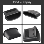 Elegantne disain, uus praktiline ja h&otilde;lpsasti paigaldatav tagaluugi t&otilde;mbek&auml;epide 817552E000WK otsene vahetus CHINA