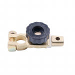 Automaatne v&auml;ljal&uuml;litus Masterswitchi mootorratta lahti&uuml;hendamise aku isolaatori klemm