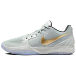 Nike Ja 2 EP Tree Top Meeste Tossud H&otilde;bedane Heleh&otilde;bedane Raudhall FZ1516-001 44.5 white