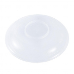 Mikrolaineahju k&uuml;ttekate Selge multifunktsionaalne kaasaskantav mikrolaineahju pritsmete kate k&ouml;&ouml;gile, suur Large