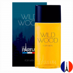 Wild Wood Men's Parfume meeste tualettvesi 75 ml 75 ml + 75 ml
