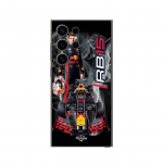 Coque Samsung Galaxy S25 Ultra max verstappen renault sport red bull f1 Maniacase