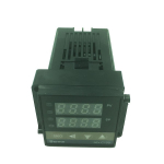REX-C100 digitaalse temperatuuriregulaatori termostaadi relee v&auml;ljund + K t&uuml;&uuml;pi termopaari andur 48 x 48