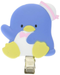 Sanrio Tuxedo Sam Patsikuklamber x 1 x 5 cm ABS-vaik Umbes. 3.7 N-1803-813532 white