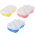 Skin Care Bath Sponge Comfortale Body Scrubber Du&scaron;&scaron; Massaaživannihari