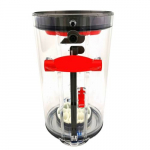 Genuine Dyson V15 dust container - 965443-01