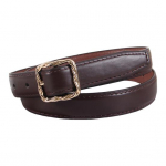 Naiste v&ouml;&ouml; Kunstnahast v&ouml;&ouml; kleitidele P&uuml;ksid Seelikud Naise &otilde;huke kuldse pandlaga rihm igap&auml;evaseks koolit&auml;navale must