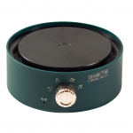 Elektripliit 360 kraadi vertikaalse soojendusega kaasaskantav lauaplaadi keeduplaat kodukohvi tee Wa jaoks