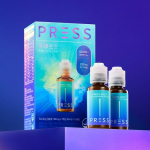 Press Shot Mag Core 10 pieces (10 days&rsquo; supply)