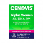 Cenovis Triple Plus Women 90 Capsules (45 days&rsquo; worth)