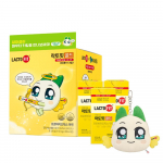Lactopit Gold 90 packets Onion Kungya collaboration project (90 days&rsquo; supply) Lactopit Gold 90pack+Kungya Plan(90days&rsquo; supply)
