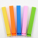 10 tk. Toidu sulgemisklambrite kotisulgurid Suupistete tihendusklambrid K&ouml;&ouml;ki tihendusklambrid V&auml;rskelt hoidev tihendusklamber Koduk&ouml;&ouml;k V&auml;rvilised tihendusklambrid mitmev&auml;rviline