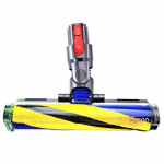 Turbopintsli Laser Optic Fluffy, Originaal Dyson - 972417-01