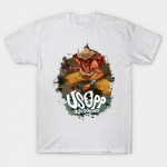 T-s&auml;rk Naistele One Piece Usopp Anime Harajuku Prindiga Kawaii T-s&auml;rk Suvine L&uuml;hikeste Varrukatega Naiste T-s&auml;rk Top Tee S roosa