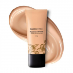 FACES CANADA Peaches N Cream Tinted Moisturizer - Light 01, 35 g | Soft Peachy | Lightly Tinted BB Cream | Non Oily Lightweight Gel Formula