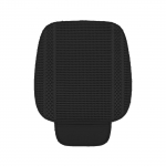 Universaalne Suvine Jahutav Autoistmekate Padi Libisemisvastane Eesmine Tagumine Istme Polster Kaitse Autoistmekatted Artificial Plush&Four Seasons must