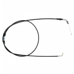 Kaablid Rolleri gaasitross Universaalne GY6 125cc 150cc PK TM karburaator ATV mustusratas must 200cm