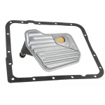 2tk k&auml;igukasti filter koos tihendiga 24200796 jaoks CHEVY Silverado 1500 4,3L 4,8lL 5,3L 1999 2000 2001 autotarvikud CHINA