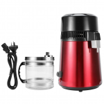 4L Roostevabast Terasest Veedestillaator Veedestilleerimismasin Destilleerimisseadmed