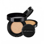 [JUNGSAEMMOOL] Essential Skin Nuder Long Wear Cushion with Refill (4 Colors) SPF 50+ PA+++ 14*2EA Light