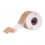 Silikoonist armilehed Armiteip Rull Professionaalsed Pehmed Armiribad Kirurgiliste Armide Keloide Akne Armide Ravi Silikoongeeli Plaaster 150CM