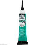 Cerne verre V160 - 20 ml Vert &eacute;meraude