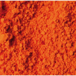 Pigment Powercolor Powertex - 40 ml - Orange - Powertex