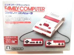 Nintendo klassikaline mini perearvuti(Jaapani import