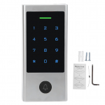 125 kHz RFID juurdep&auml;&auml;sukontrolli kaart avamiseks, parool, Wiegand 26-44, veekindel, Tuya Bluetooth jaoks