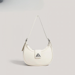 Baguette kaenalakott Naiste mood &Uuml;he &otilde;laga risti kantav kott Instagram Super Tuli T&ouml;&ouml;les&otilde;it &Uuml;hev&auml;rviline kott