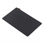LCD-ekraaniga puutetundlik digitisaatori koost for Galaxy Tab S6 Lite P610 P615 Tahvelarvuti Must