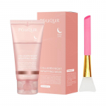 Kollageen Korea Inimese Naha Rebimismask 2PCS