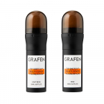 [GRAFEN] Tip Sketch Multi Cover Foundation (2 Colors) SPF 50+ PA++++ 20ml 21 Light Beige