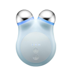 N&auml;omassaažiseade Sissejuhatus Majapidamis- EMS Mikrovoog N&auml;o Ilu Pinguldav Noorendav Iluinstrument N&auml;ohooldus roosa