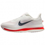 Nike Pegasus Premium Summit White Bright Crimson Unisex tossud Black Phantom HQ2592-101 44.5