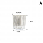 L&auml;bipaistev isekastmispott veemahutiga, lillepott rohelistele taimedele, sukulentide istutusn&otilde;u aeda, koju, bonsai dekor