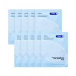 Isntree ultra-low molecule hyaluronic acid mask 10 sheets