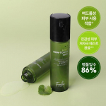 Foellie Homme Centella asiatica Leaf Water 86% Cica Trouble Calming Men&rsquo;s Skin Mist 145ml