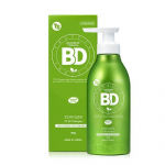 TS BD Shampoo Itch relief 500g