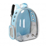 Lemmikloomakandekott Seljakott Hingav Kass Mull Seljakott V&auml;ikesele Keskmisele Kassile Kutsikale Kaasaskantav Lemmiklooma Kosmosekapsel Reisimiseks Matkamiseks Jalutamiseks Telkimiseks E