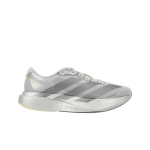 adidas Adizero Evo SL H&otilde;bedane Metallik Meeste Tennised Hall Raud-Metallik Halo-H&otilde;bedane JR3419 44 gray
