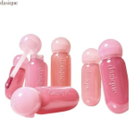DASIQUE Juicy Dewy Glow Tint 4g 01 Peach Glace pink