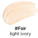 JUNGSAEMMOOL Essential Skin Nuder Cushion Main product + refill (8 Colors) #Fair